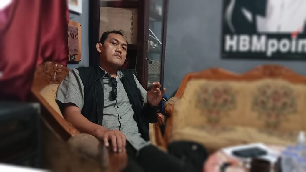 Sebagian Website Pemerintah Daerah dan OPD Mangkrak di Lampung
