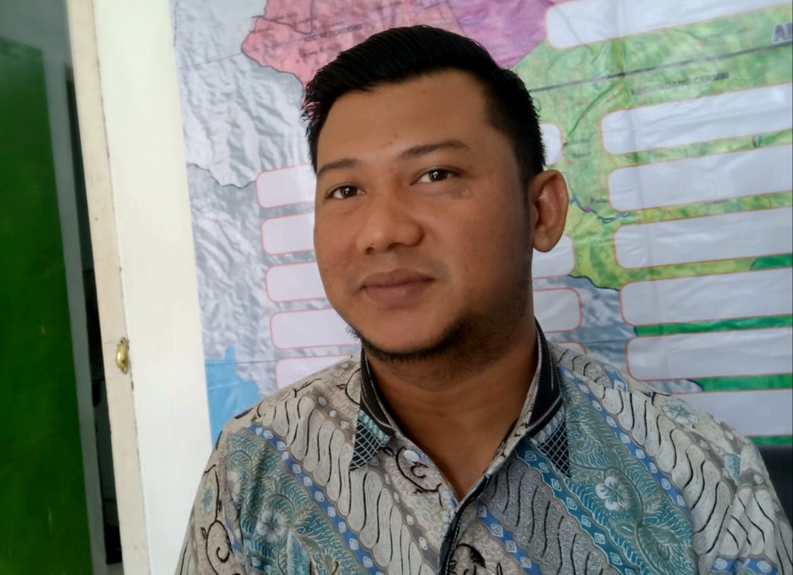 Terduga Politik Uang, Caleg PAN Umroni Tak Hadir Dipanggil Gakkumdu Pesawaran