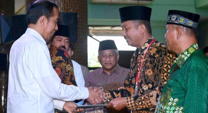 Presiden RI 