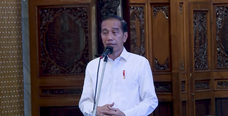 Dana Desa Capai Rp 539 triliun, Bukti Komitmen Pemerintah dalam Pemerataan Pembangunan 