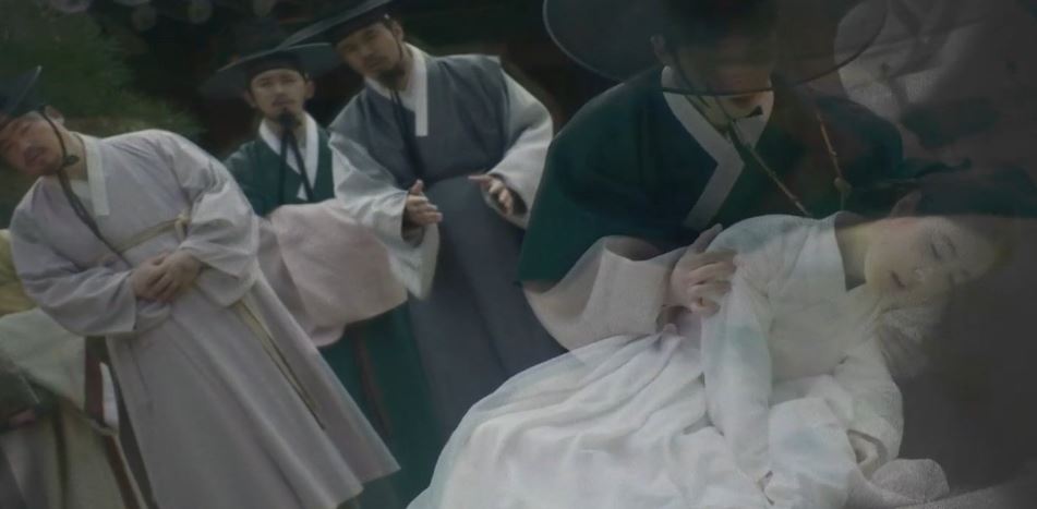 Drama Korea The Story of Parks Marriage Contract Episode 11 Sub Indo