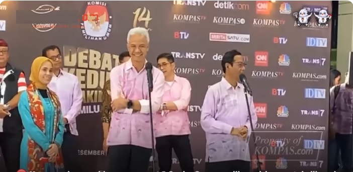 Masih Tersisa 1 Bulan Kampanye, TPN Ganjar-Mahfud akan Fokus Tingkatkan Elektabilitas