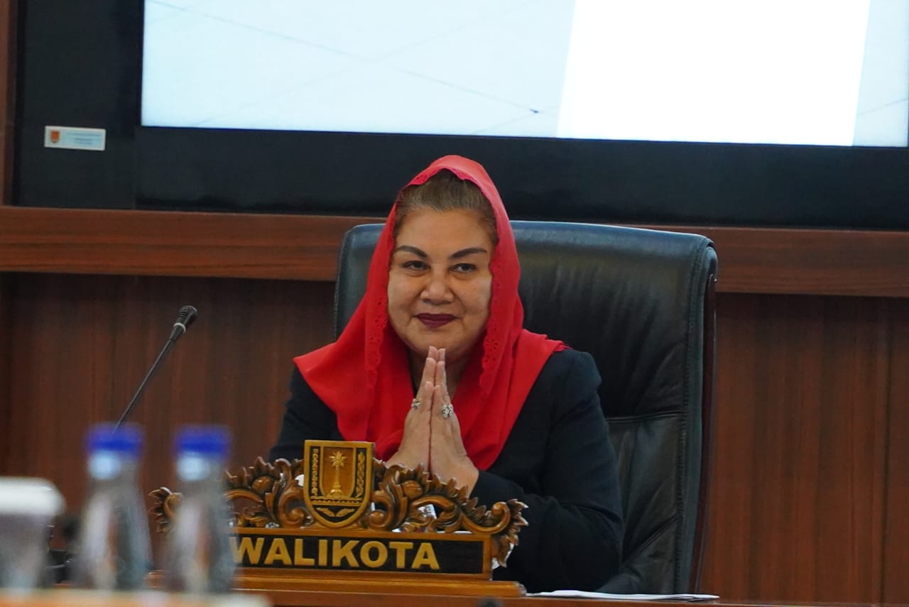 Wali Kota Semarang Berharap Inventarisasi Aset Pemkot Bisa Lebih Maksimal