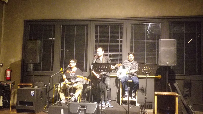 Rooms Inc Hotel Semarang Hadirkan Pesta Tahun Baru 2024 dengan Nuansa Beda