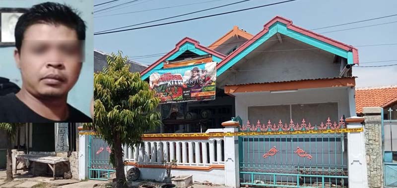 Dramatis Pembunuhan Janda Kaya dan Anaknya, Begini Kronologi dan Motif Pembunuhan itu