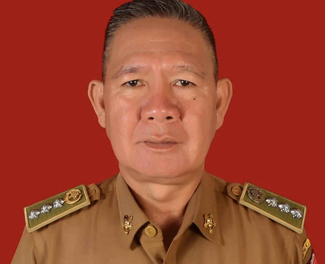 Camat Sukau Ahmad Sater Tutup Usia, Pj. Bupati Lambar Ungkapkan Belasungkawa Mendalam