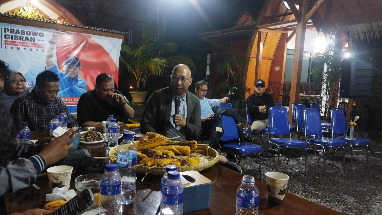 Mirza: Prabowo-Gibran Makin Diejek Makin Moncer