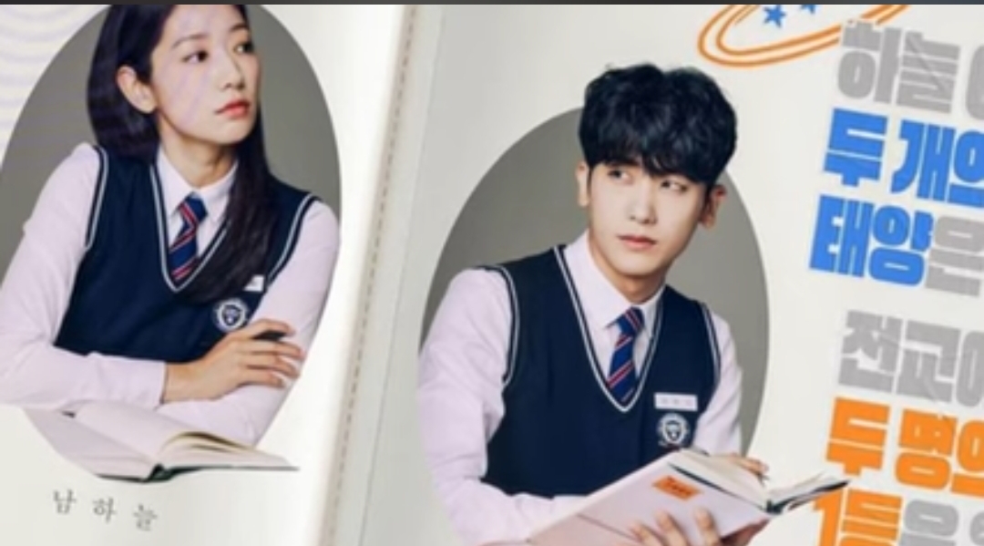 7 Drama Korea Tayang Bulan Januari 2024, Cek Tanggal Rilisnya Berikut Ini! 