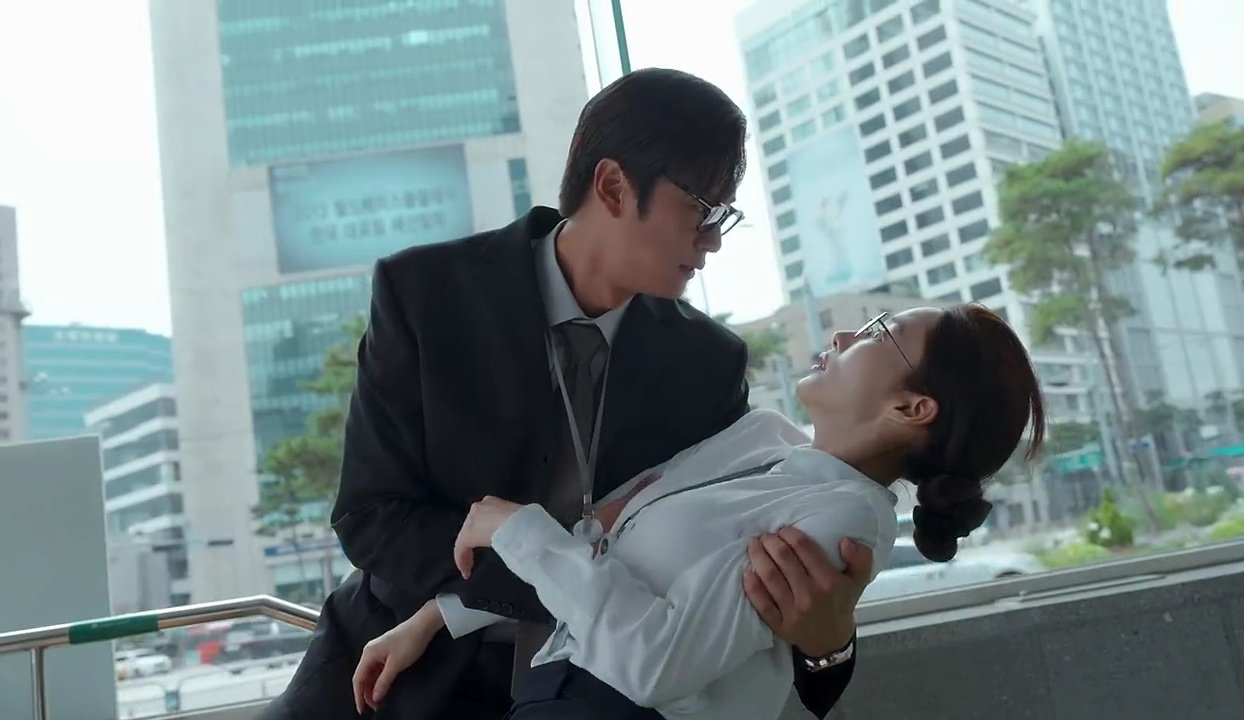 Drama Korea Marry My Husband Episode 2 Sub Indo