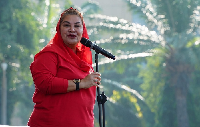 Promosi dan Perkuat Sarpras Jadi Strategi Mbak Ita Genjot Sektor Wisata Kota Semarang