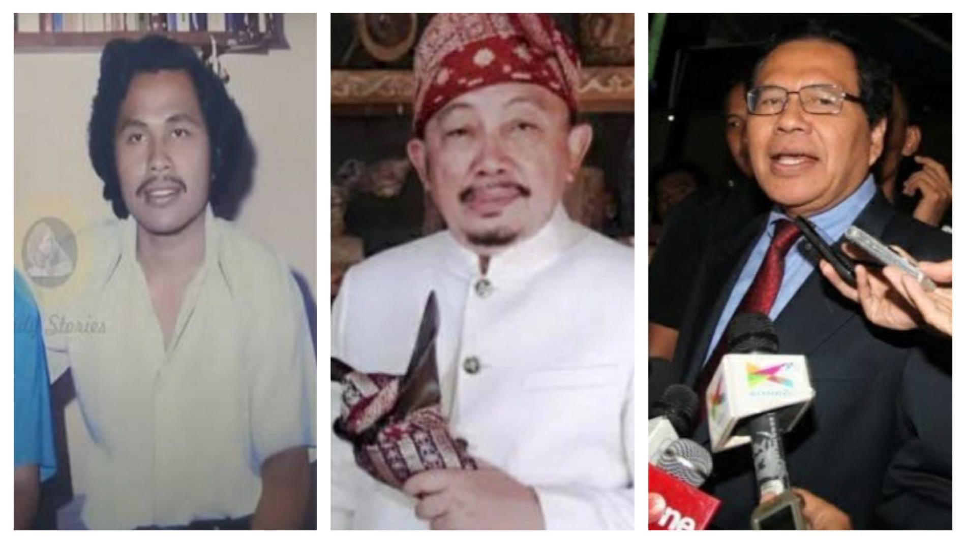 Anshori Djausal Ungkap Sosok Rizal Ramli Ketika Masih Aktivis ITB