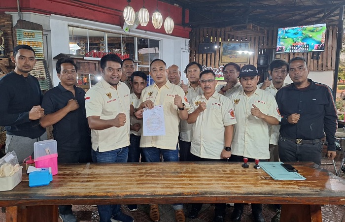 Jelang Pemilu 2024, LPHI: Jangan Biarkan Masyarakat Semakin Terpolarisasi