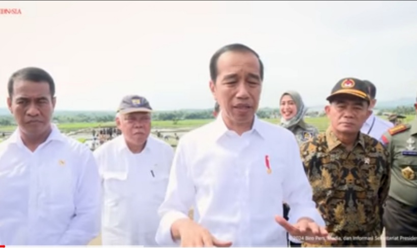 Cukup Pakai KTP, Petani Sudah Bisa Tebus Pupuk Subsidi