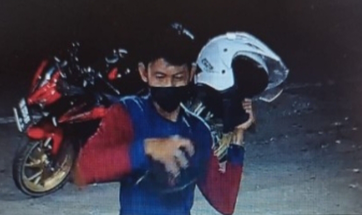 Rekening Mantan Pejabat Unila Dikuras Penjahat Lewat 9 BRILink