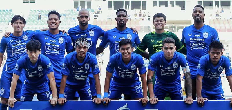 Semua Pemain Andalan PSIS Semarang Ditawar Klub Lokal dan Asing, CEO Yoyok Sukawi Mati-matian Mempertahankan