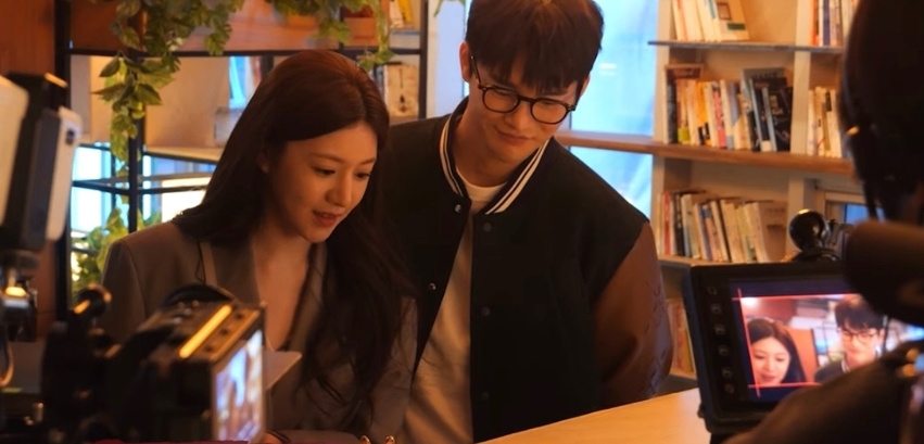 Nonton Drama Korea Deaths Game Episode 5 - 8  Sub Indo 