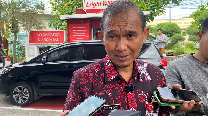 Antisipasi Tanah Longsor, Pemkot Semarang Siapkan Skema Penanganan