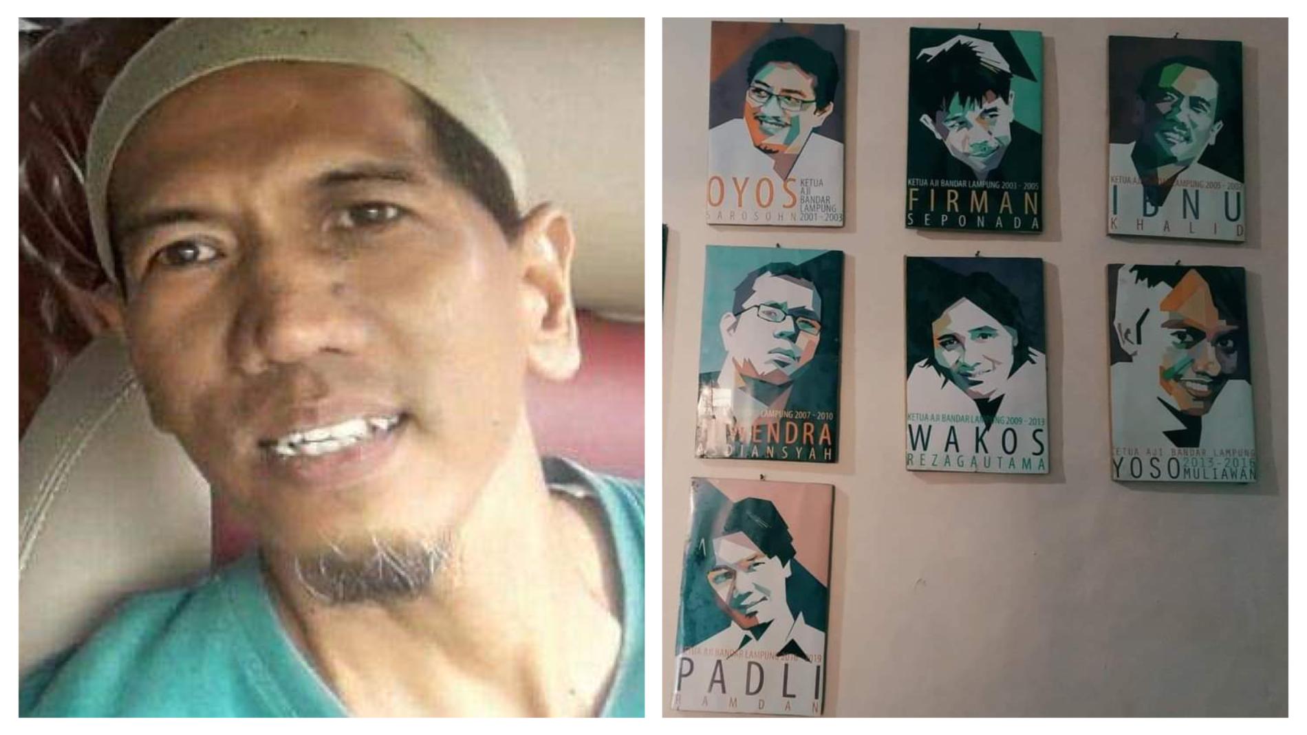 Si Boy yang Dikenal Idealis dalam Jurnalistik, Selamat Jalan Kawan