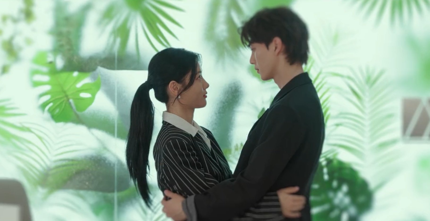 Drama Korea My Demon Episode 12 Sub Indo