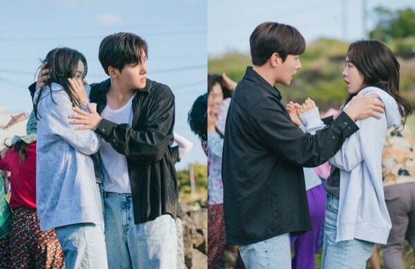 Drama Korea Welcome to Samdalri Episode 11 Sub Indo