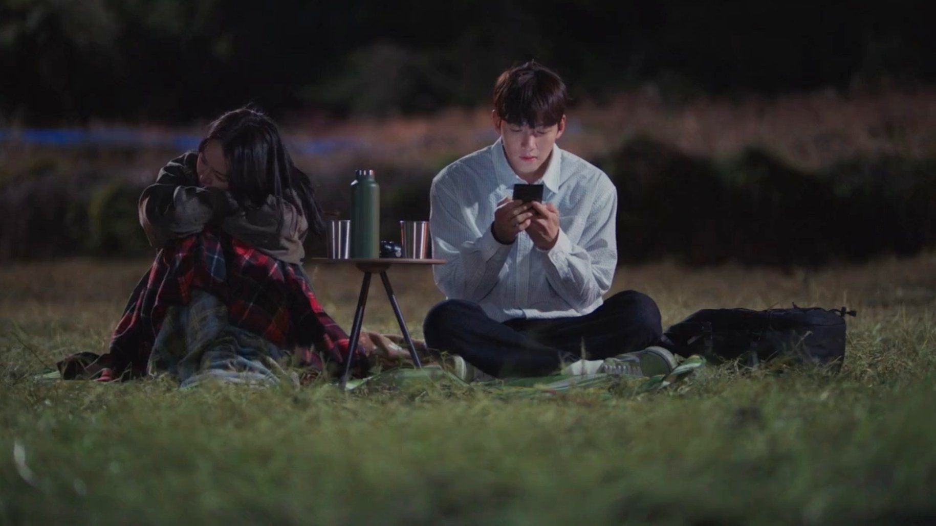 Drama Korea Welcome to Samdalri Episode 12 Sub Indo