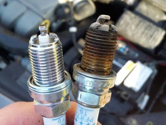 Penyebab Motor Injeksi Brebet Saat Digas dan Solusi Ampuh untuk Mengatasinya