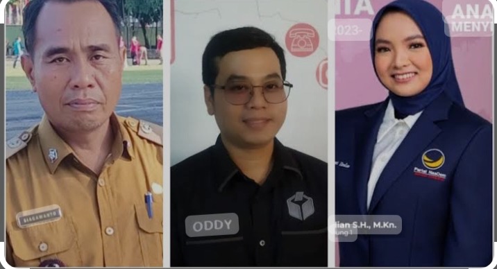 Lurah Wayhalim Terbukti Tak Netral, Bawaslu Balam Rekom ke KSAN