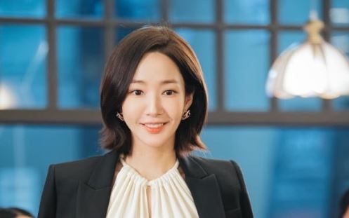 Drama Korea Marry My Husband Episode 3 Sub Indo