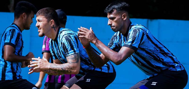 Ingin Lolos dari Zona Degradasi, Arema Harus Memenangi Seluruh Pertandingan Tersisa, ini Jadwalnya