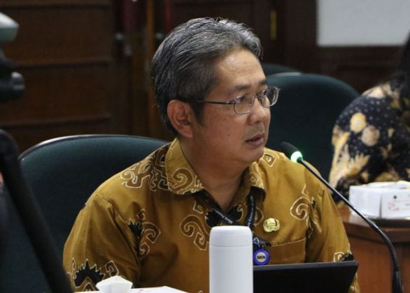 Update Hasil Kelulusan CPNS 2023