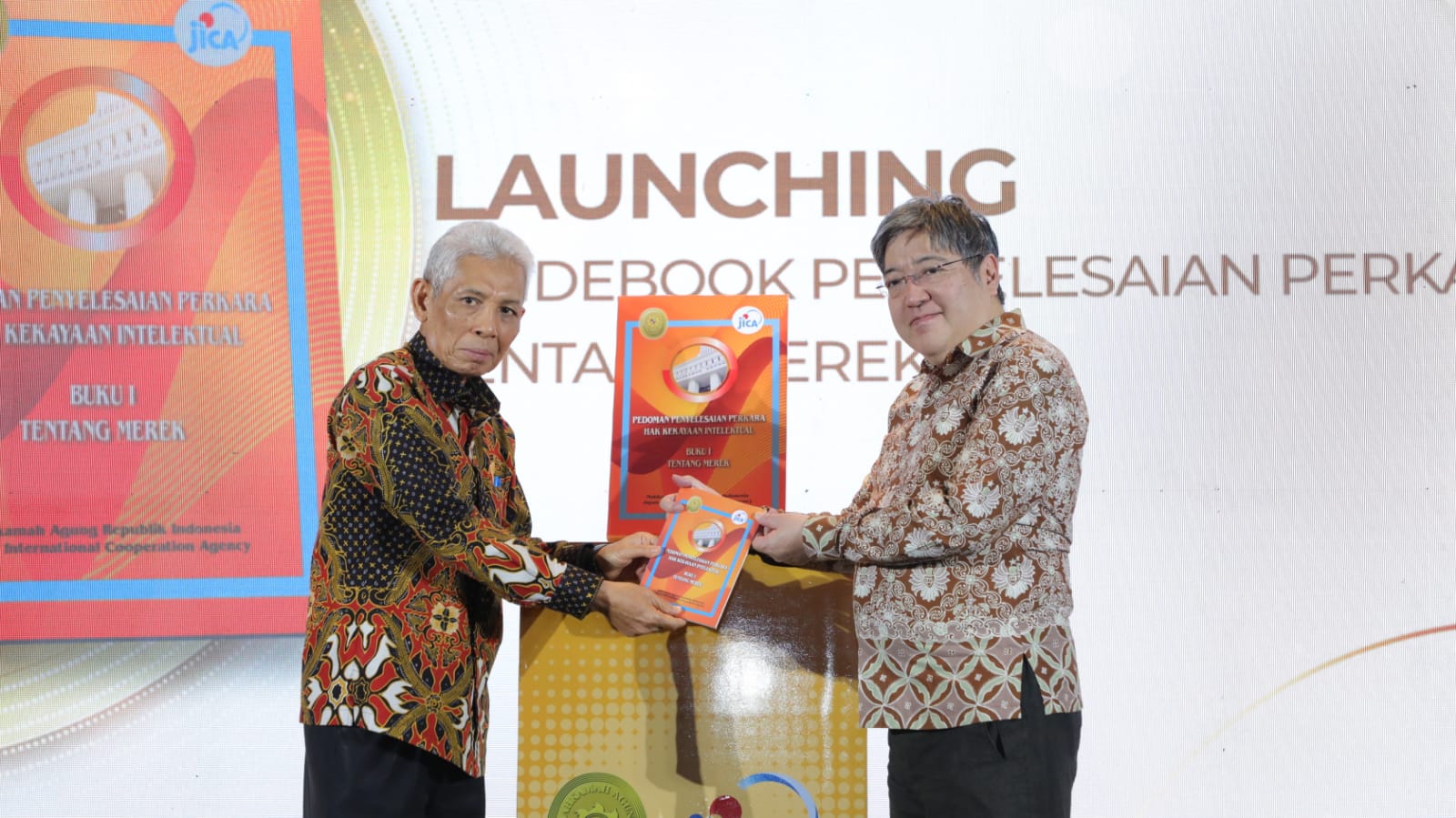 Mahkamah Agung,