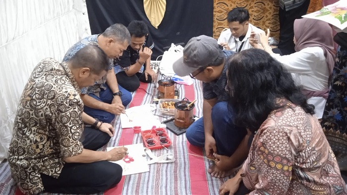 Usung Budaya Jateng, Mahasiswa Prodi Ilmu Komunikasi USM Gelar 9th Festival Komukino 2024