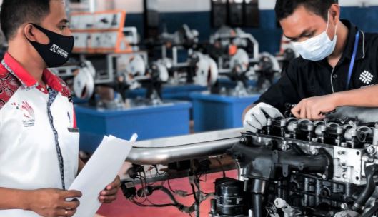 Gratis Pelatihan Vokasi di BBPVP Bandung, Cek Syarat dan Pendaftaranya!