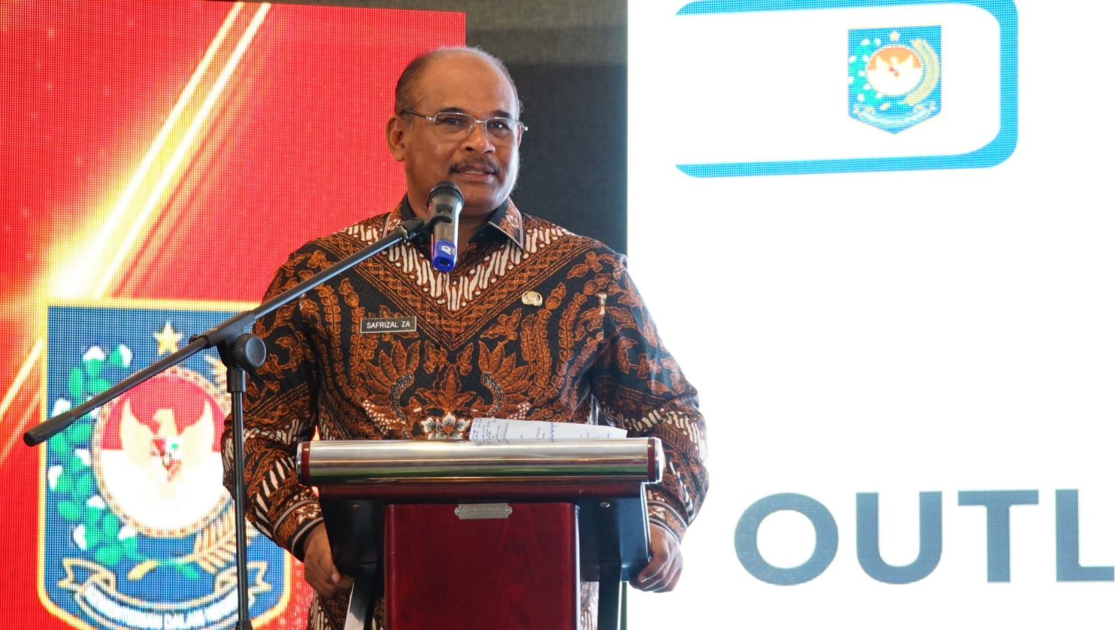 Sukseskan Program Kerja, Ditjen Bina Adwil Gelar Kick Off Meeting di Awal Tahun