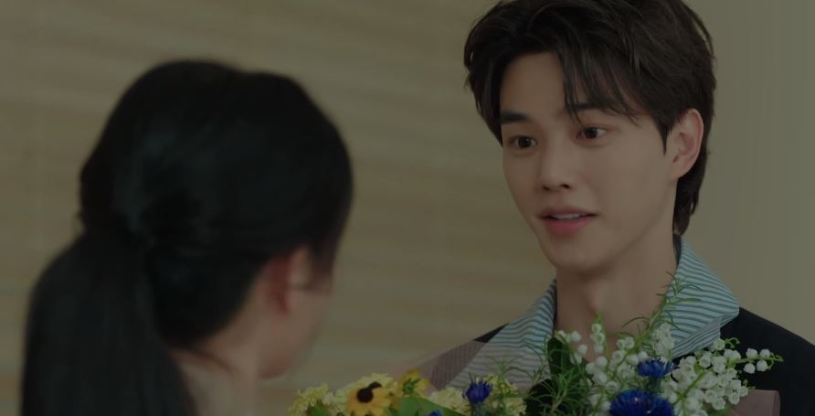 Drama Korea My Demon Episode 13 Sub Indo