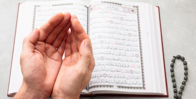 Memaknai Malam 1 Rajab dan Doa Beserta Amalan-amalan yang Harus Dilakukan!