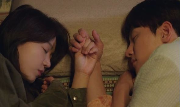 Drama Korea Welcome to Samdalri Episode 13 Sub Indo