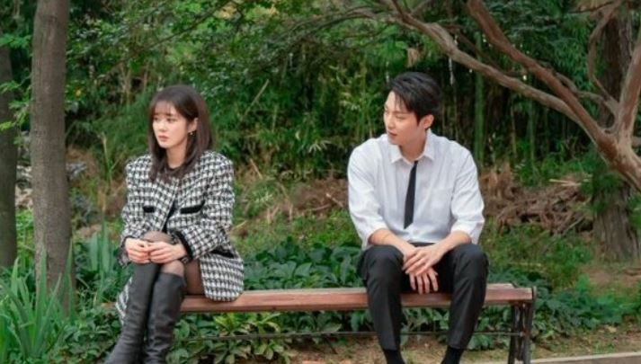 Drama Korea My Happy Ending Episode 6 Sub Indo