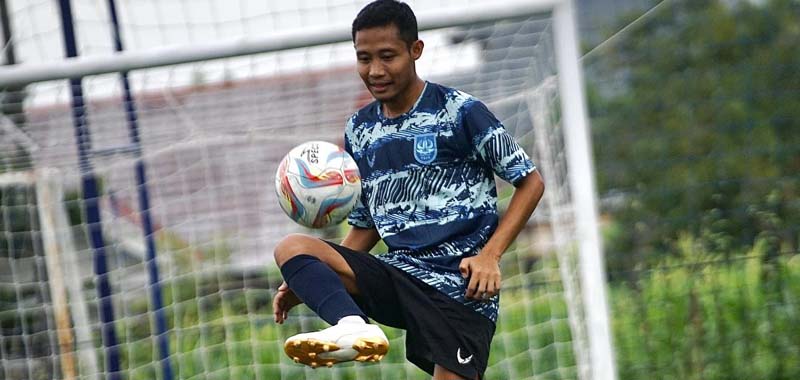   Evan Dimas Buka Rahasia Stategi Persebaya di Bawah Paul Munster, PSIS Harus Waspada