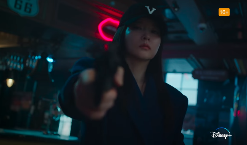 Nonton Maestra Strings of Truth Sub Indo