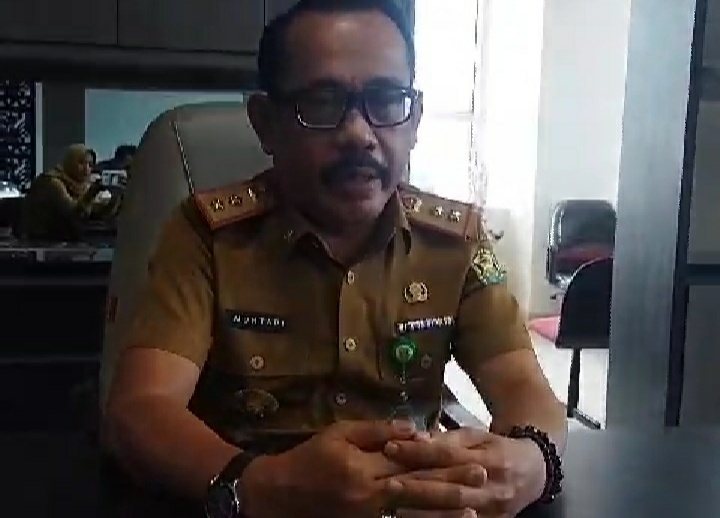 Muhtadi Arsyad Temenggung