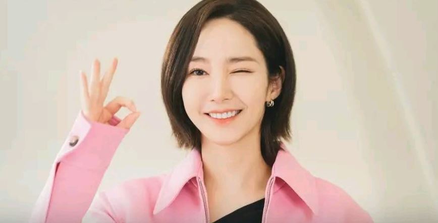 Drama Korea Marry My Husband Episode 5 Sub Indo