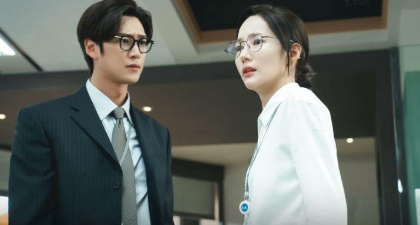 Link Drakor Marry My Husband Episode 5 Sub Indo