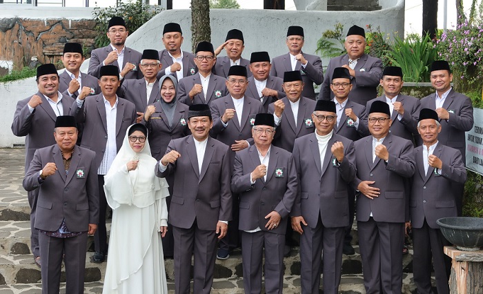 Pengelola Gencar  Branding MAJT lewat Inovasi untuk Jaga Nuansa Keunggulan