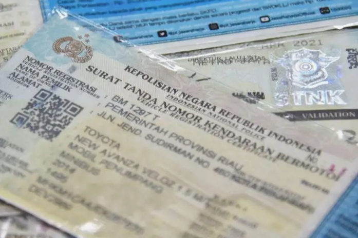 Perpanjangan STNK 2024, Simak di Sini Biaya yang Perlu Disiapkan dan Syaratnya