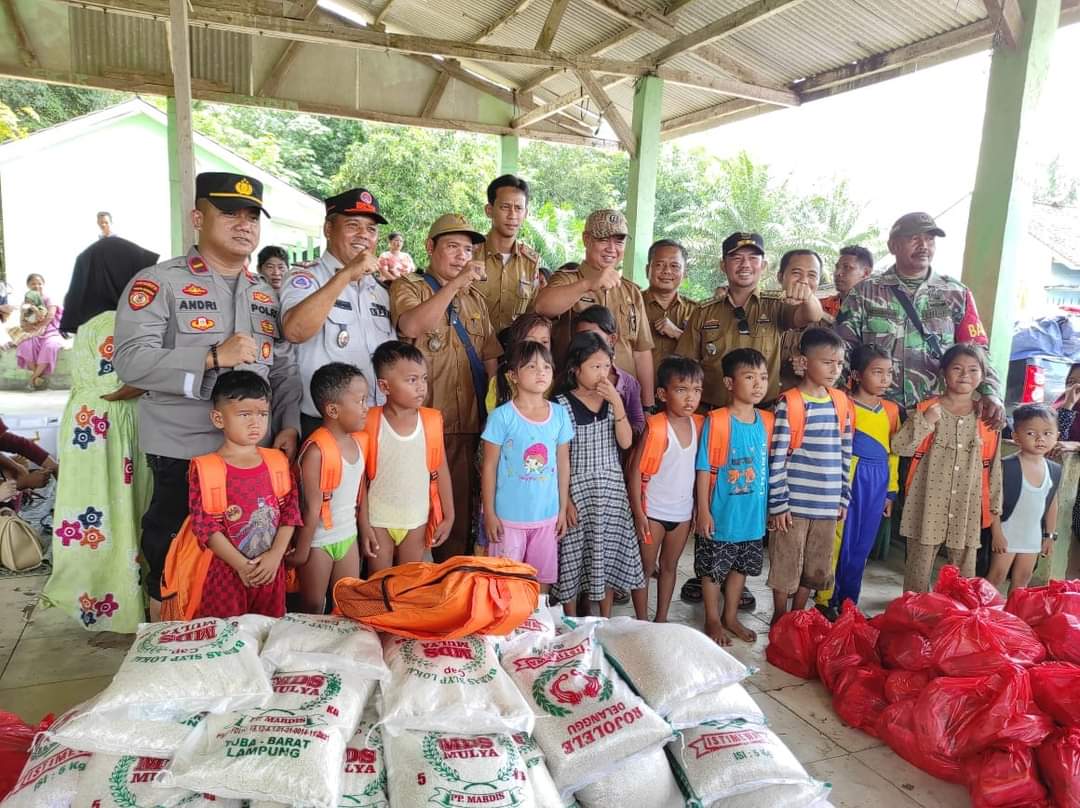 BANTUAN