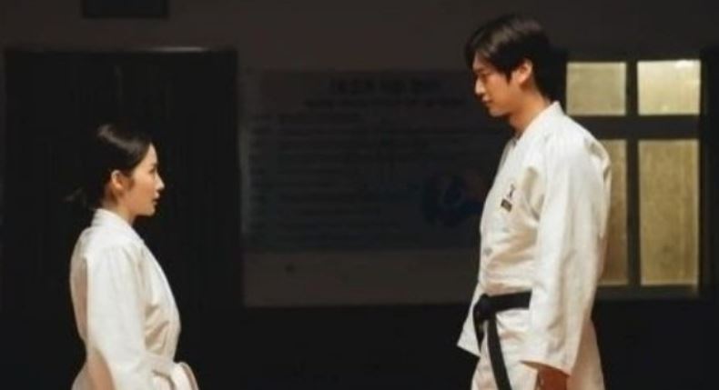 Link Drama Korea Marry My Husband Ep 6 Sub Indo