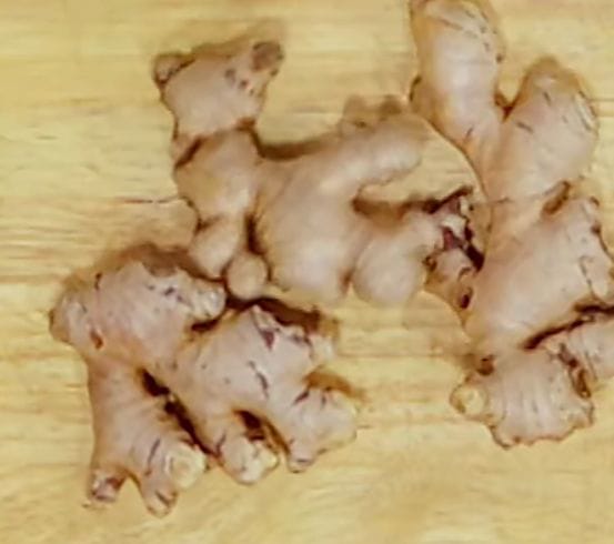 Kamu Wajib Tau Gaes, Ini Manfaat dari Minum Jahe