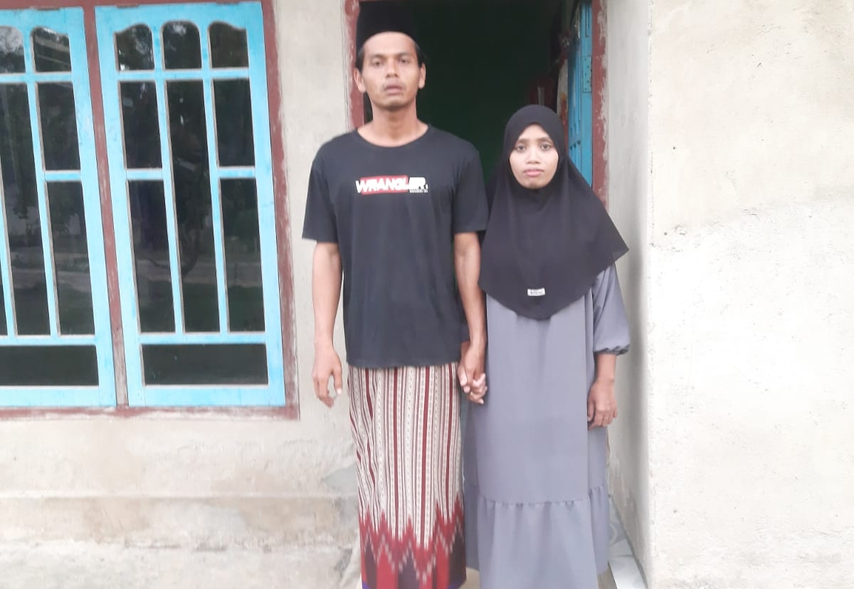 Kisah Pilu TKW, Korban Perbudakan 15 Tahun Tak Digaji di Arab
