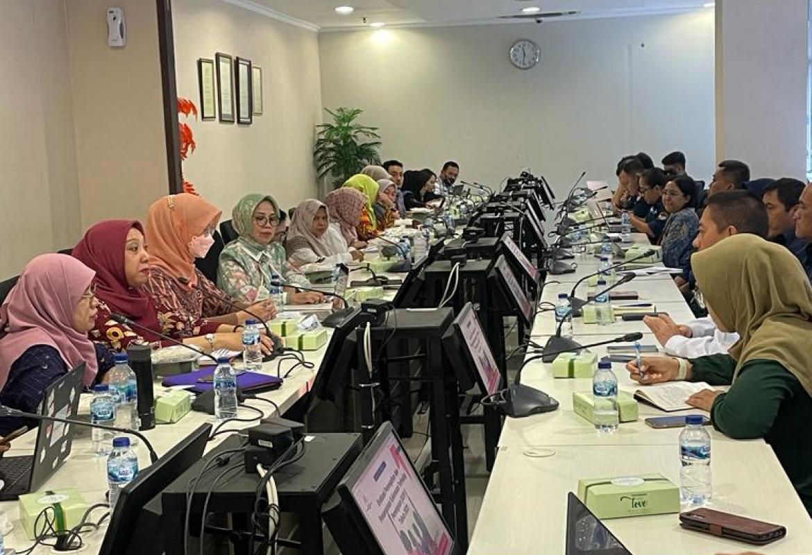 Kemenko PMK,
